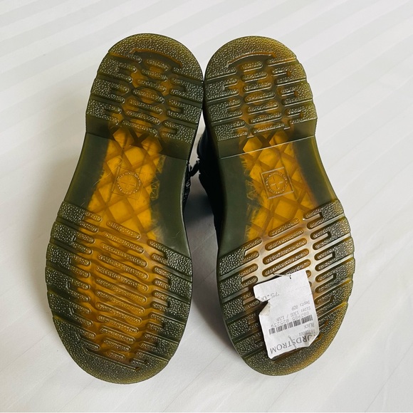 Dr. Martens Kids Ankle Boots - Picture 4 of 6